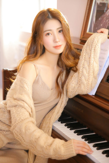 卖房子的女人